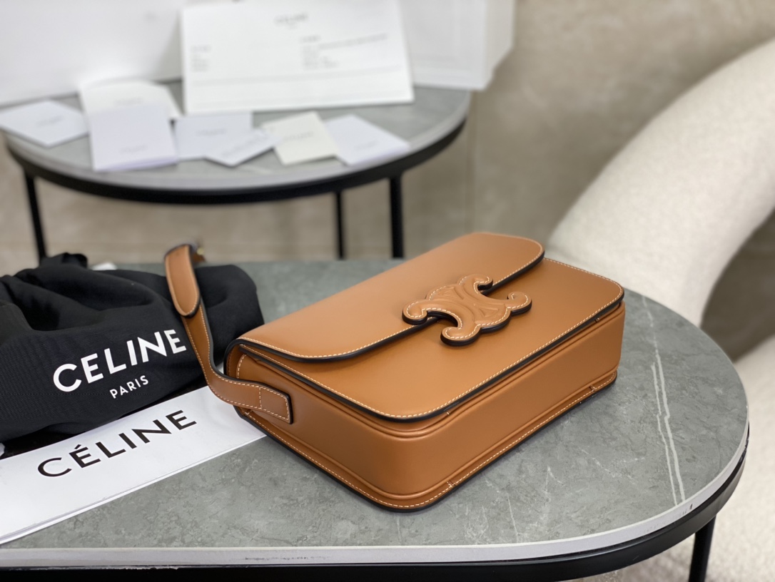 Celine Triomphe Bags